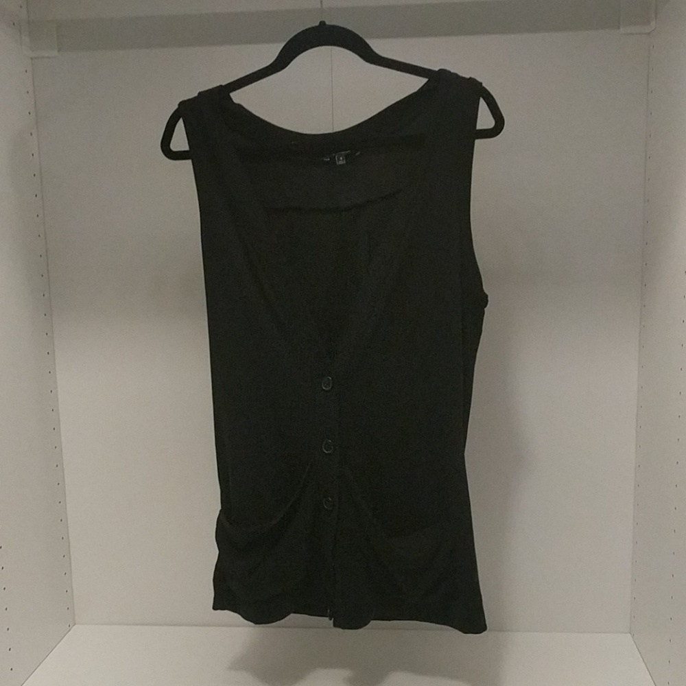 Express womens top